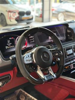 مرسيدس بنز G-Class
